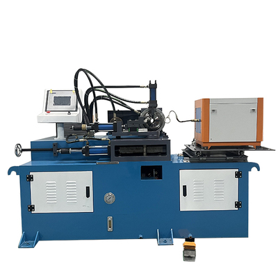 40型半自动高频加热封口机