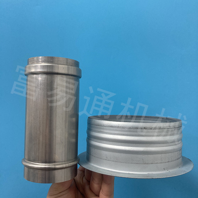 圆管滚筋样品展示2