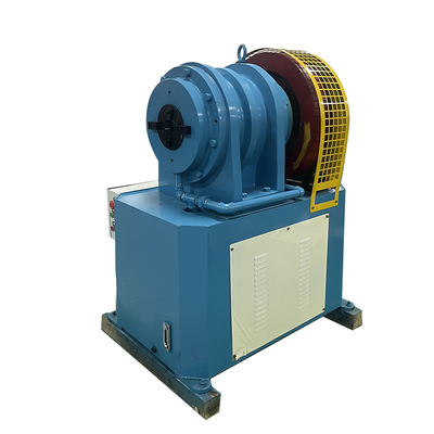 50手动型锥管机