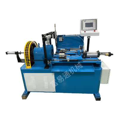 20全自动型锥管机（料仓上料款）