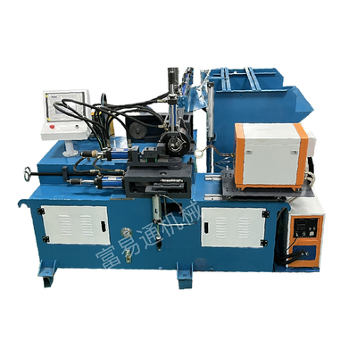 全自动高频加热封口机