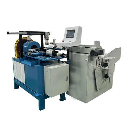 20全自动型锥管机（提升上料款）