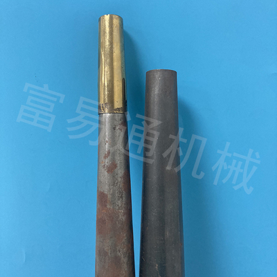 锥度缩管样品展示1