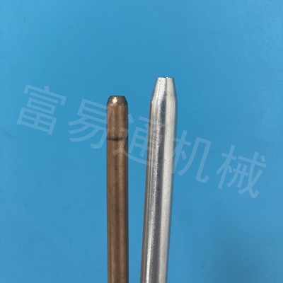 毛细管缩口样品展示2