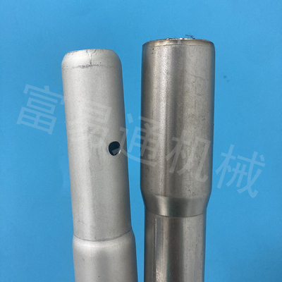 管端缩口扩口样品展示1