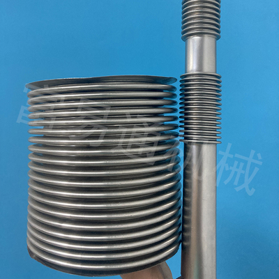 波纹管成型样品展示2