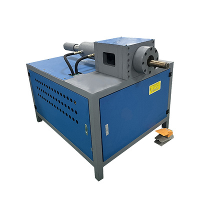 卧式液压单头胀管机