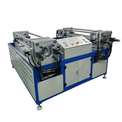 双工位液压波纹管成型机