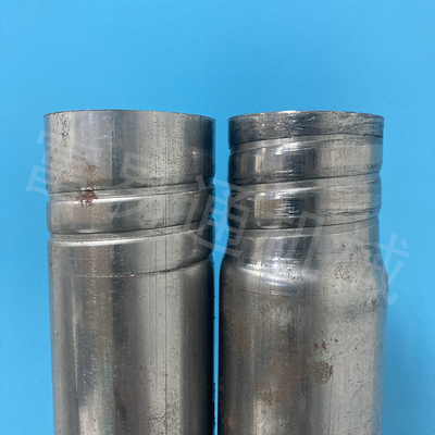 圆管滚牙样品展示1