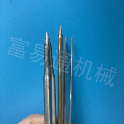 毛细管缩口样品展示1