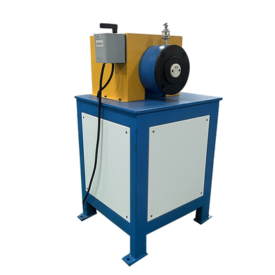 10手动型锥管机